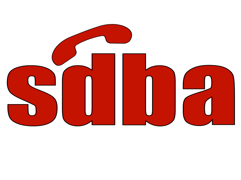 Logo SdBA Research